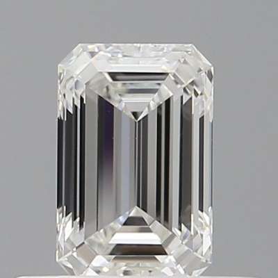 Certified Diamond GIA Carats 0.5 Color F Clarity VVS1  -  EX  EX Fluorescence FNT Brown No Green No Milky No EyeClean 100%