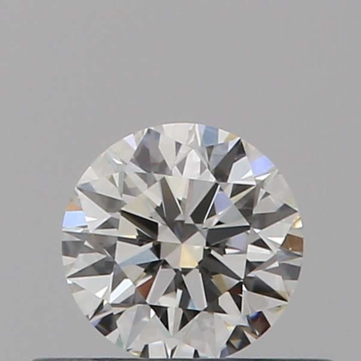 Diamante Certificato GIA Carati 0.31 Colore G Purezza VS1  EX  EX  EX Fluorescenza NON Brown No Green No Milky No EyeClean 100%