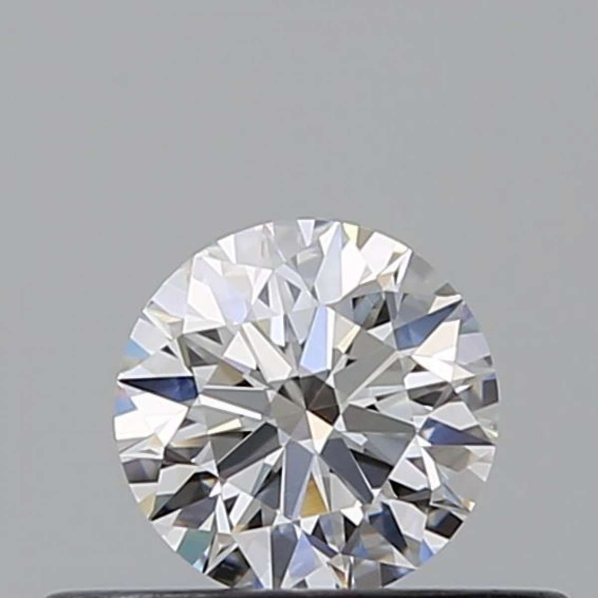 Diamante Certificato GIA Carati 0.3 Colore G Purezza VVS2 EX EX EX Fluorescenza NON Brown No Green No Milky No EyeClean 100% Diamante Certificato GIA Carati 0.3 Colore G Purezza VVS2 EX EX EX Fluorescenza NON Brown No Green No Milky No EyeClean 100%