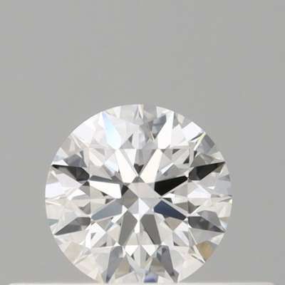 Diamante Certificato GIA Carati 0.27 Colore D Purezza VS1  EX  EX  EX Fluorescenza NON Brown No Green No Milky No EyeClean 100%