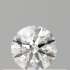 Diamante Certificato GIA Carati 0.27 Colore D Purezza VS1  EX  EX  EX Fluorescenza NON Brown No Green No Milky No EyeClean 100%