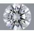 Certified Diamond GIA Carats 0.31 Color F Clarity VS1  EX  EX  EX Fluorescence NON Brown No Green No Milky No EyeClean 100%