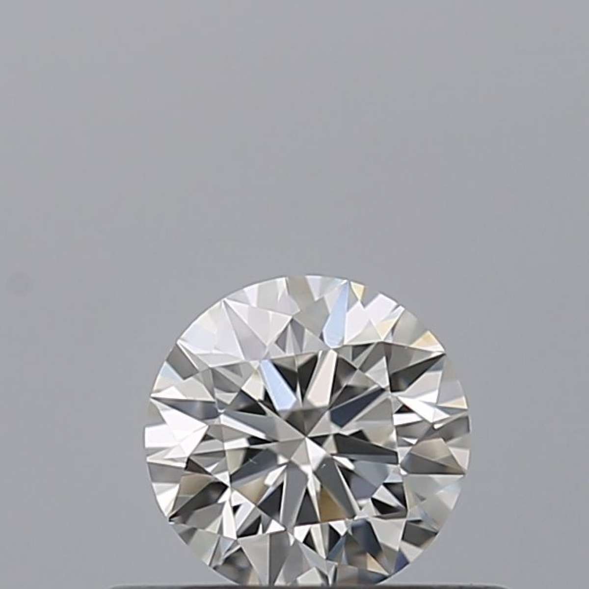 Certified Diamond GIA Carats 0.3 Color G Clarity VS1  EX  EX  EX Fluorescence NON Brown No Milky No EyeClean 100%