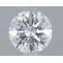 Certified Diamond GIA Carats 0.32 Color E Clarity VVS2  EX  EX  VG Fluorescence NON Brown No Green No Milky No EyeClean 100%