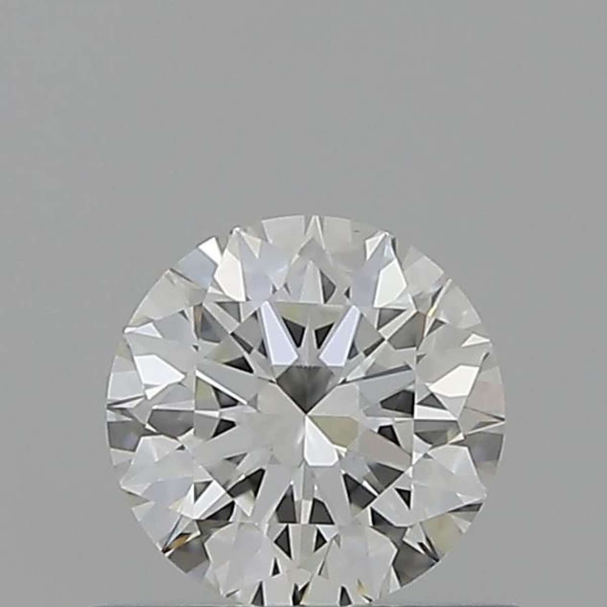 Certified Diamond GIA Carats 0.56 Color H Clarity VVS2 EX EX EX Fluorescence NON Brown No Milky No EyeClean 100% Certified Diamond GIA Carats 0.56 Color H Clarity VVS2 EX EX EX Fluorescence NON Brown No Milky No EyeClean 100%