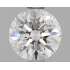 Certified Diamond GIA Carats 1.0 Color E Clarity VS1  EX  EX  VG Fluorescence NON Brown No Green No Milky No EyeClean 100%