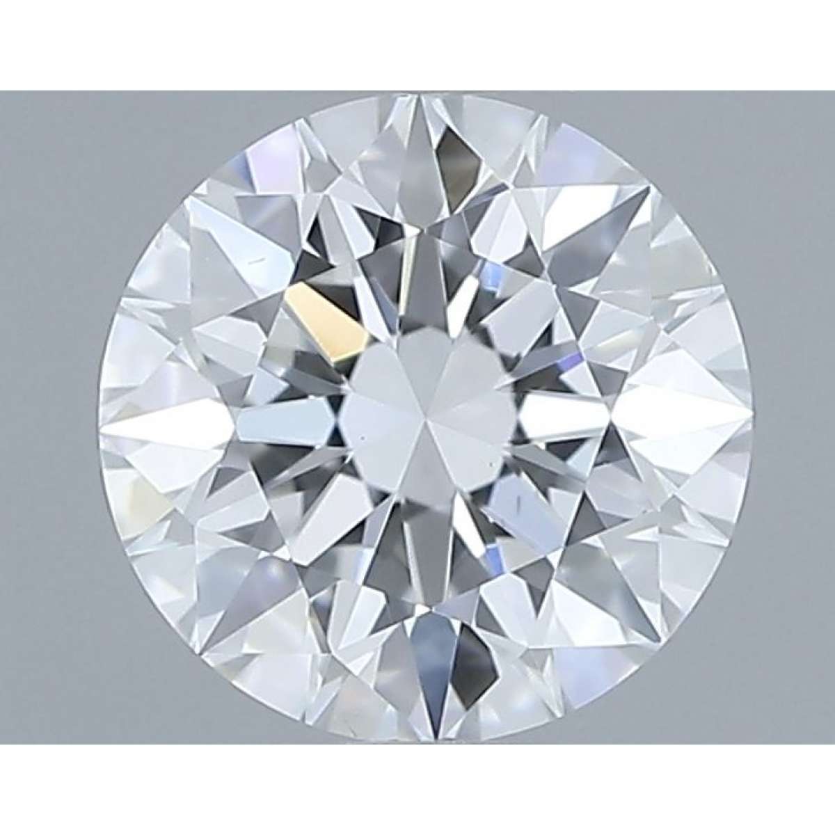 Certified Diamond GIA Carats 0.61 Color D Clarity VS2 EX EX EX Fluorescence FNT Brown No Green No Milky No EyeClean 100% Certified Diamond GIA Carats 0.61 Color D Clarity VS2 EX EX EX Fluorescence FNT Brown No Green No Milky No EyeClean 100%