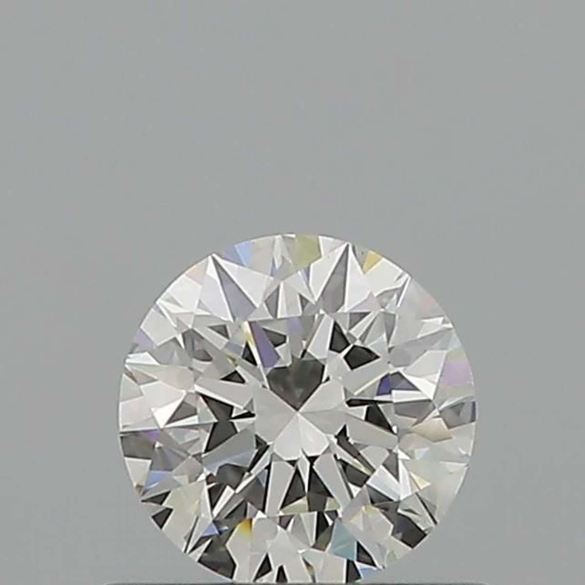 Certified Diamond GIA Carats 0.6 Color H Clarity VS1 EX EX EX Fluorescence FNT Brown No Milky No EyeClean 100% Certified Diamond GIA Carats 0.6 Color H Clarity VS1 EX EX EX Fluorescence FNT Brown No Milky No EyeClean 100%