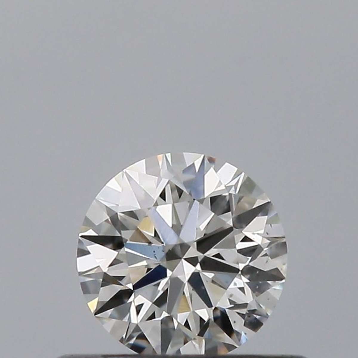 Diamante Certificato HRD Carati 0.35 Colore F Purezza VS2  EX  EX  EX Fluorescenza NON Brown No Milky No EyeClean 100% Diamante Certificato HRD Carati 0.35 Colore F Purezza VS2  EX  EX  EX Fluorescenza NON Brown No Milky No EyeClean 100%