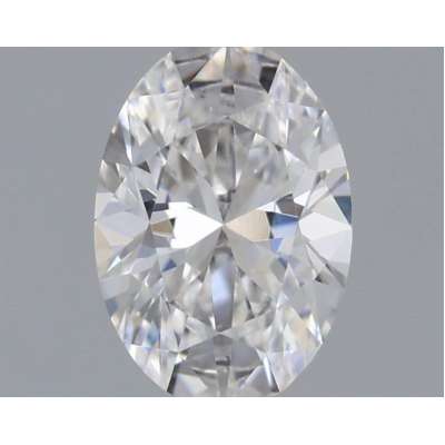 Certified Diamond GIA Carats 0.32 Color E Clarity VVS2  -  EX  VG Fluorescence NON Brown No Green No Milky No EyeClean 100%