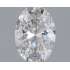 Diamante Certificato GIA Carati 0.32 Colore E Purezza VVS2  -  EX  VG Fluorescenza NON Brown No Green No Milky No EyeClean 100%
