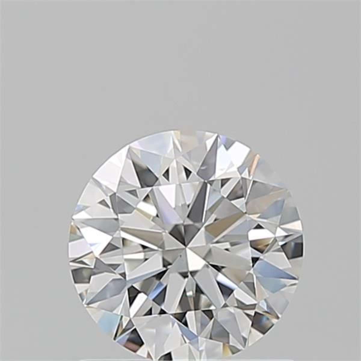 Certified Diamond GIA Carats 1.01 Color F Clarity VS2 EX VG EX Fluorescence NON Brown No Milky No EyeClean 100% Certified Diamond GIA Carats 1.01 Color F Clarity VS2 EX VG EX Fluorescence NON Brown No Milky No EyeClean 100%
