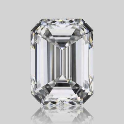 Certified Diamond GIA Carats 1.51 Color E Clarity VVS2  -  EX  EX Fluorescence NON Brown No Green No Milky No EyeClean 100%