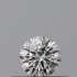 Certified Diamond GIA Carats 0.18 Color H Clarity IF  EX  EX  EX Fluorescence NON Brown No Milky No EyeClean 100%