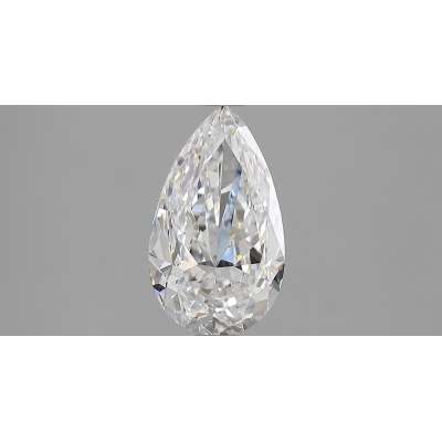 Certified Diamond GIA Carats 1.52 Color D Clarity VS2  -  EX  EX Fluorescence NON Brown No Green No Milky No EyeClean 100%