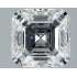 Certified Diamond GIA Carats 1.51 Color E Clarity VVS2  -  EX  EX Fluorescence NON Brown No Green No Milky No EyeClean 100%