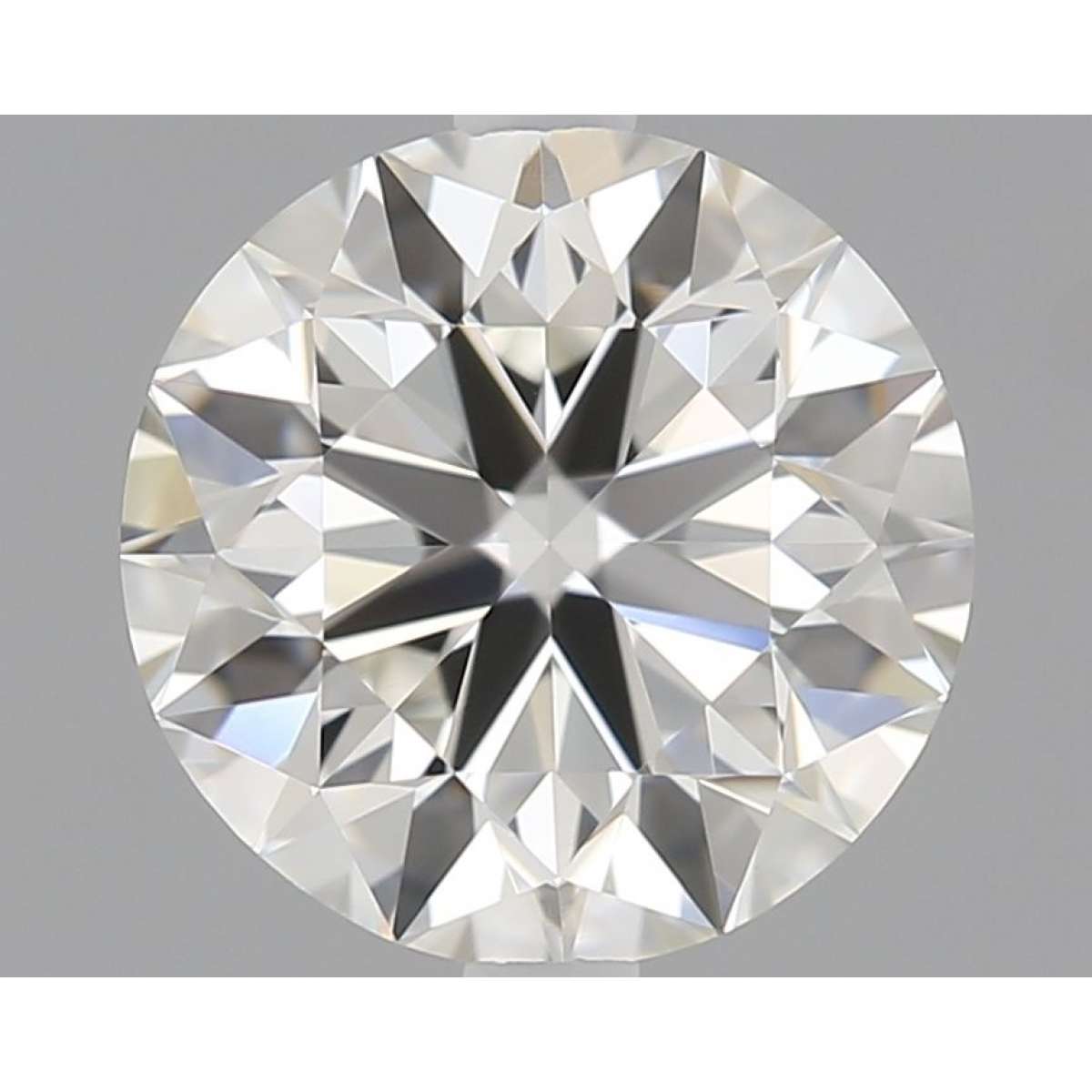 Certified Diamond IGI Carats 1.0 Color G Clarity VVS2  EX  EX  EX Fluorescence NON Brown No Green No Milky No EyeClean 100%