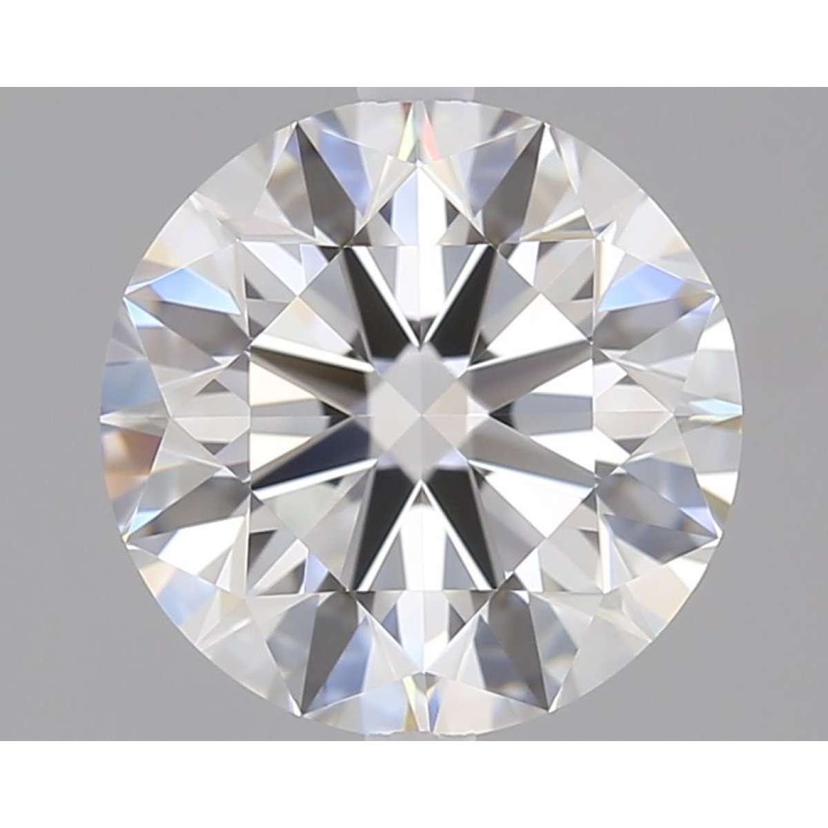 Certified Diamond GIA Carats 1.71 Color D Clarity VVS1  EX  EX  EX Fluorescence NON Brown No Green No Milky No EyeClean 100%
