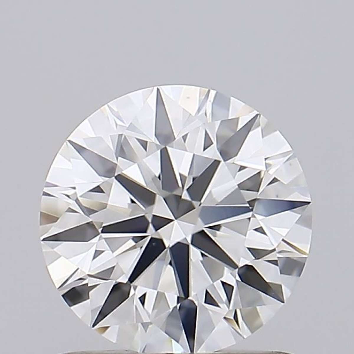 Certified Diamond GIA Carats 1.01 Color G Clarity VS1 EX EX EX Fluorescence NON Brown No Green No Milky No EyeClean 100% Certified Diamond GIA Carats 1.01 Color G Clarity VS1 EX EX EX Fluorescence NON Brown No Green No Milky No EyeClean 100%