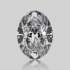Certified Diamond GIA Carats 0.71 Color E Clarity SI1  -  EX  EX Fluorescence NON Brown No Green No Milky No EyeClean 100%