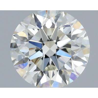 Certified Diamond IGI Carats 0.96 Color H Clarity VS1  EX  EX  EX Fluorescence NON Brown No Green No Milky No EyeClean 100%