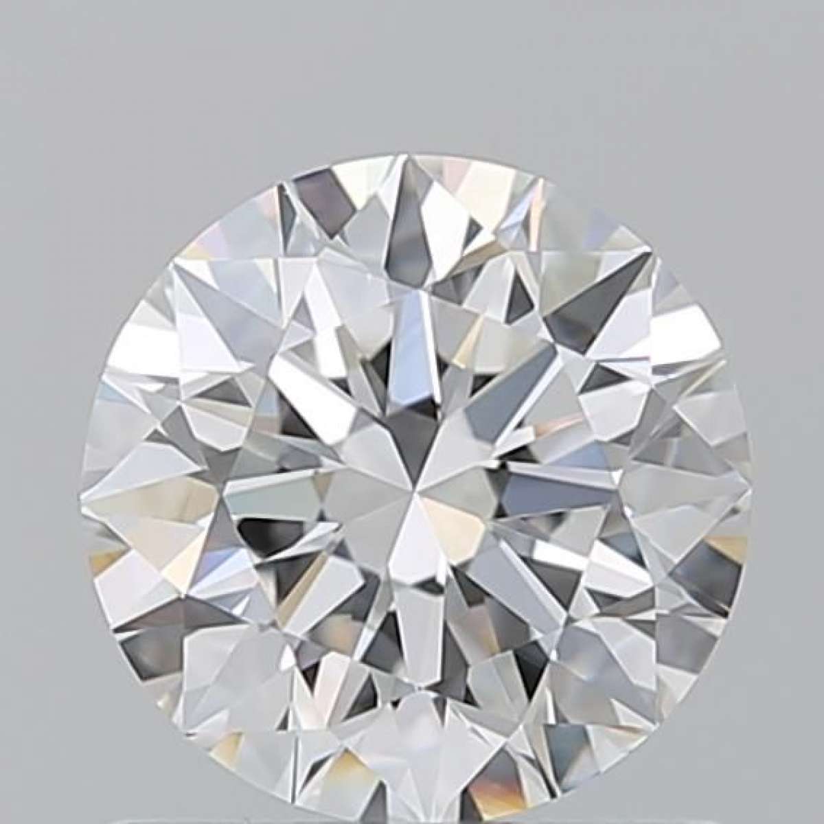 Certified Diamond GIA Carats 1.02 Color F Clarity VVS2 EX EX EX Fluorescence NON Brown No Milky No EyeClean 100% Certified Diamond GIA Carats 1.02 Color F Clarity VVS2 EX EX EX Fluorescence NON Brown No Milky No EyeClean 100%