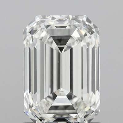 Diamante Certificato HRD Carati 1.22 Colore G Purezza IF  -  EX  VG Fluorescenza NON Brown No Green No Milky No EyeClean 100%