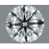 Certified Diamond IGI Carats 0.7 Color G Clarity VVS1  VG  EX  EX Fluorescence NON Brown No Green No Milky No EyeClean 100%