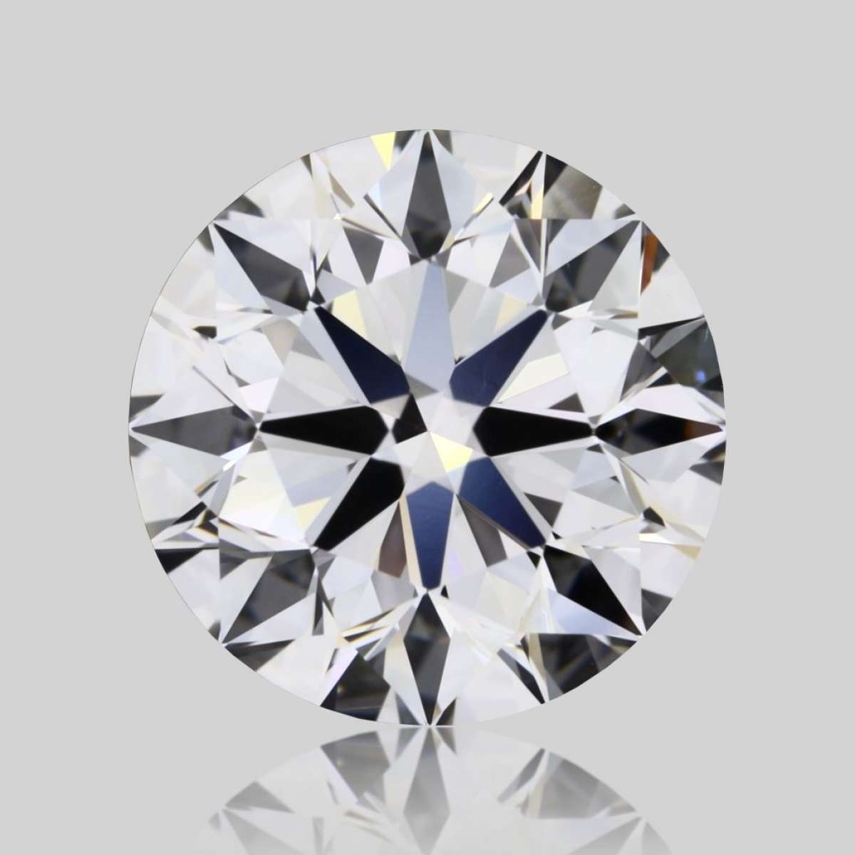 Certified Diamond GIA Carats 1.3 Color D Clarity VS2 EX EX EX Fluorescence NON Brown No Green No Milky No EyeClean 100% Certified Diamond GIA Carats 1.3 Color D Clarity VS2 EX EX EX Fluorescence NON Brown No Green No Milky No EyeClean 100%