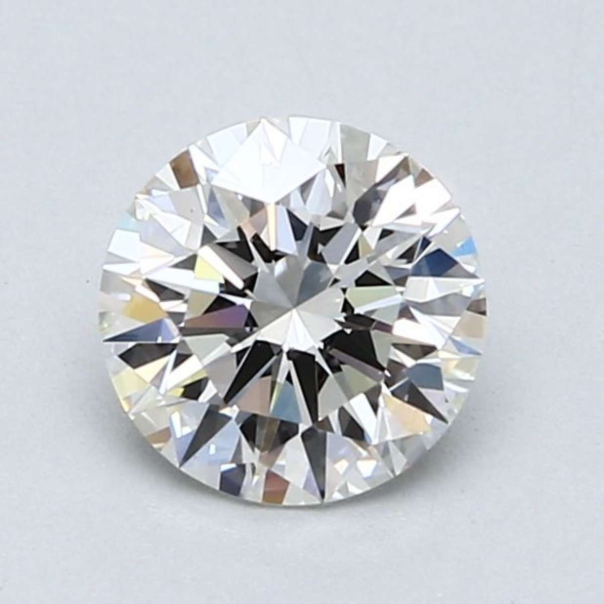 Certified Diamond GIA Carats 1.12 Color H Clarity VS1 EX EX EX Fluorescence FNT Brown No Green No Milky No EyeClean 100% Certified Diamond GIA Carats 1.12 Color H Clarity VS1 EX EX EX Fluorescence FNT Brown No Green No Milky No EyeClean 100%