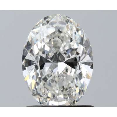 Diamante Certificato GIA Carati 1.01 Colore H Purezza SI1 - EX EX Fluorescenza NON Brown No Milky No EyeClean 100% Diamante Certificato GIA Carati 1.01 Colore H Purezza SI1 - EX EX Fluorescenza NON Brown No Milky No EyeClean 100%