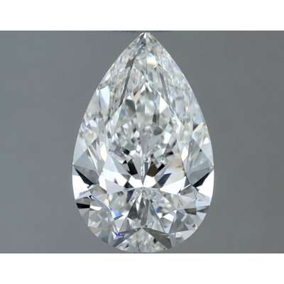 Certified Diamond IGI Carats 1.01 Color G Clarity VS2  -  EX  EX Fluorescence NON Brown No Green No Milky No EyeClean 100%