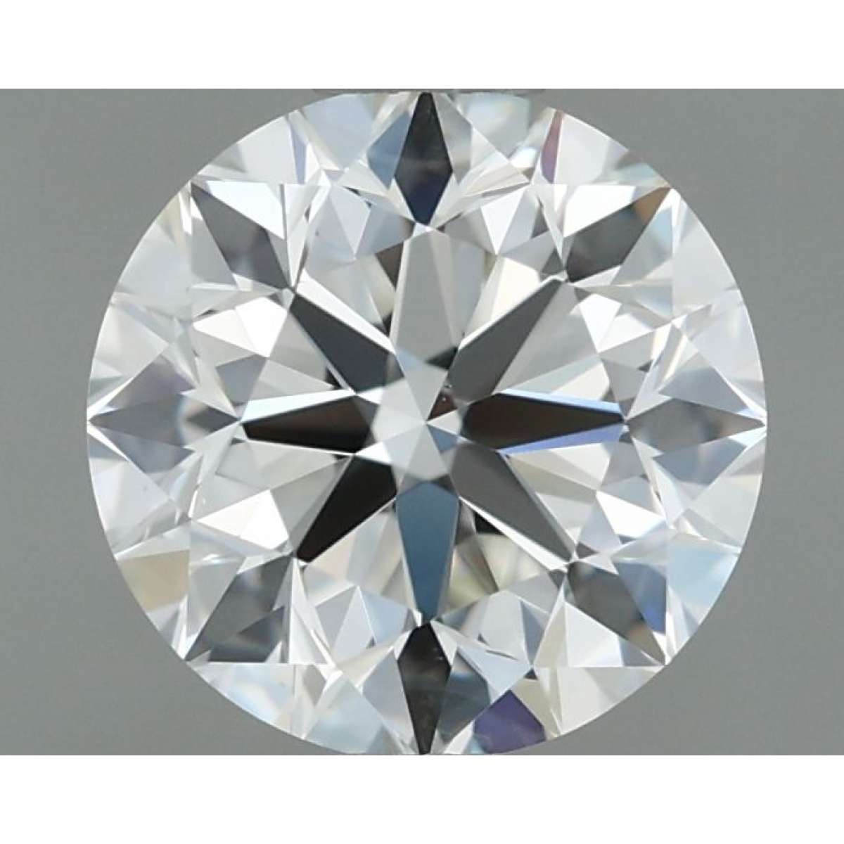 Certified Diamond IGI Carats 1.0 Color G Clarity VVS2  VG  EX  EX Fluorescence NON Brown No Green No Milky No EyeClean 100%