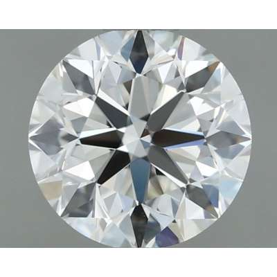 Certified Diamond IGI Carats 1.0 Color G Clarity VVS2  VG  EX  EX Fluorescence NON Brown No Green No Milky No EyeClean 100%