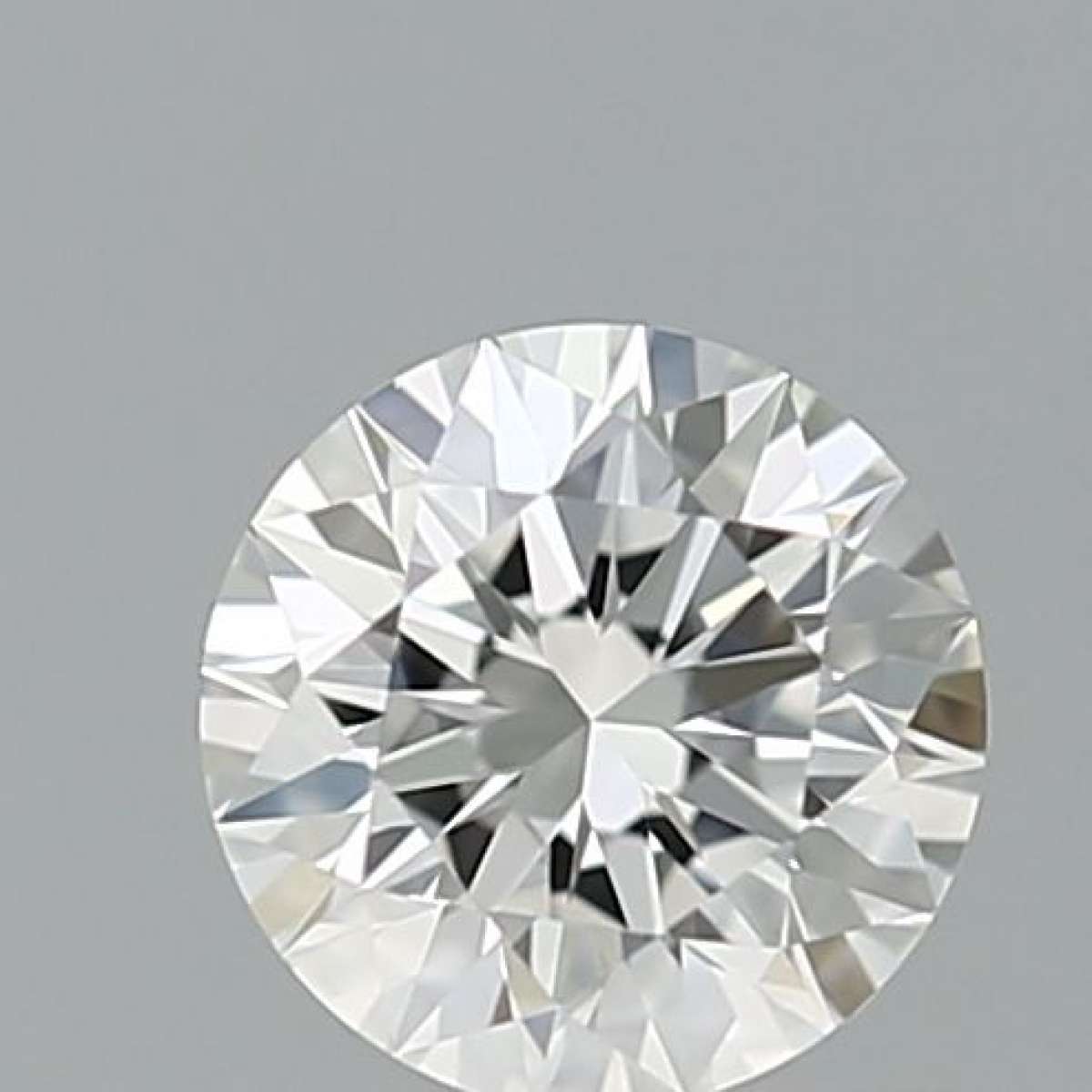 Certified Diamond GIA Carats 0.25 Color E Clarity VVS1  EX  EX  EX Fluorescence NON Brown No Green No Milky No EyeClean 100%