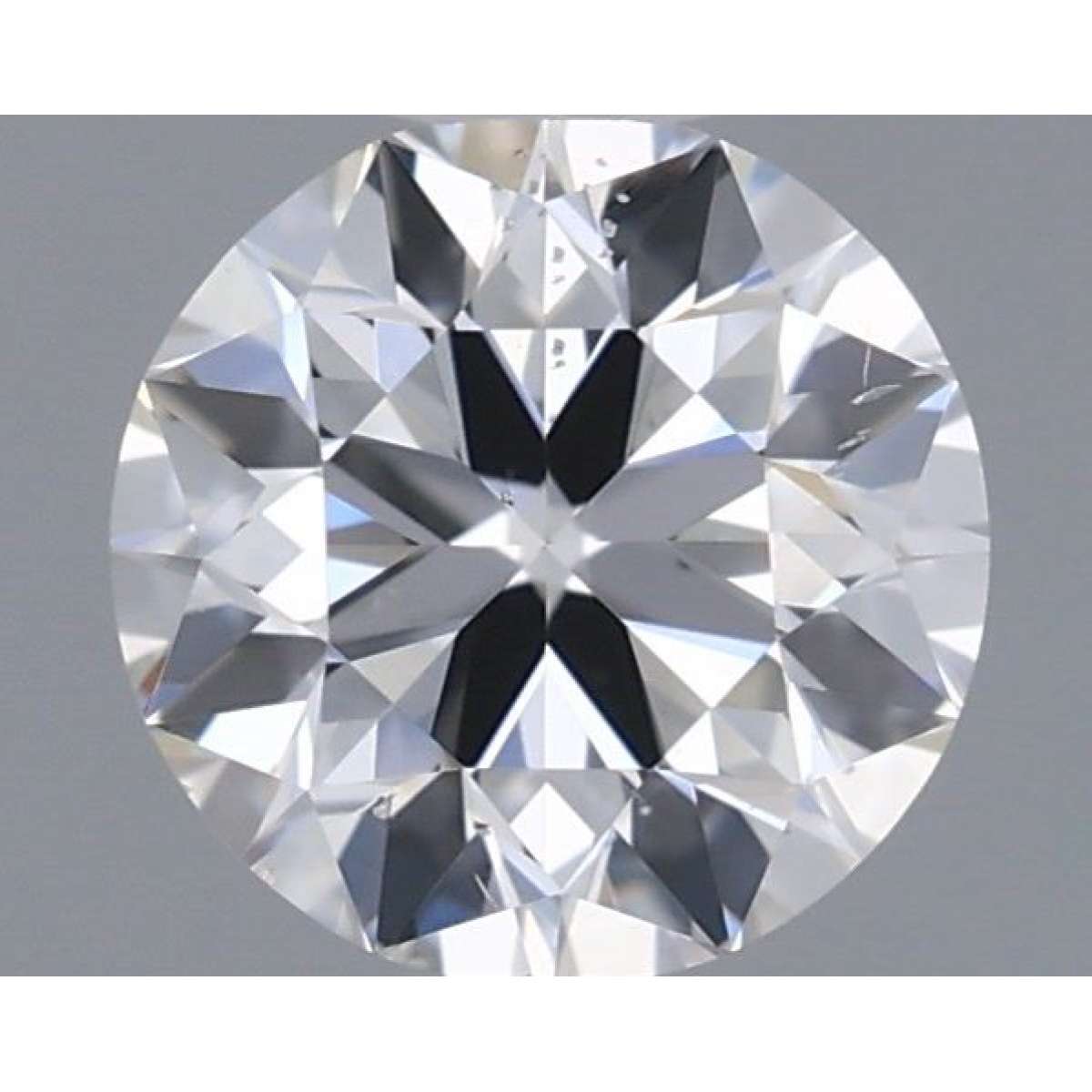 Certified Diamond IGI Carats 0.7 Color E Clarity SI1  EX  EX  EX Fluorescence FNT Brown No Green No Milky No EyeClean 100%