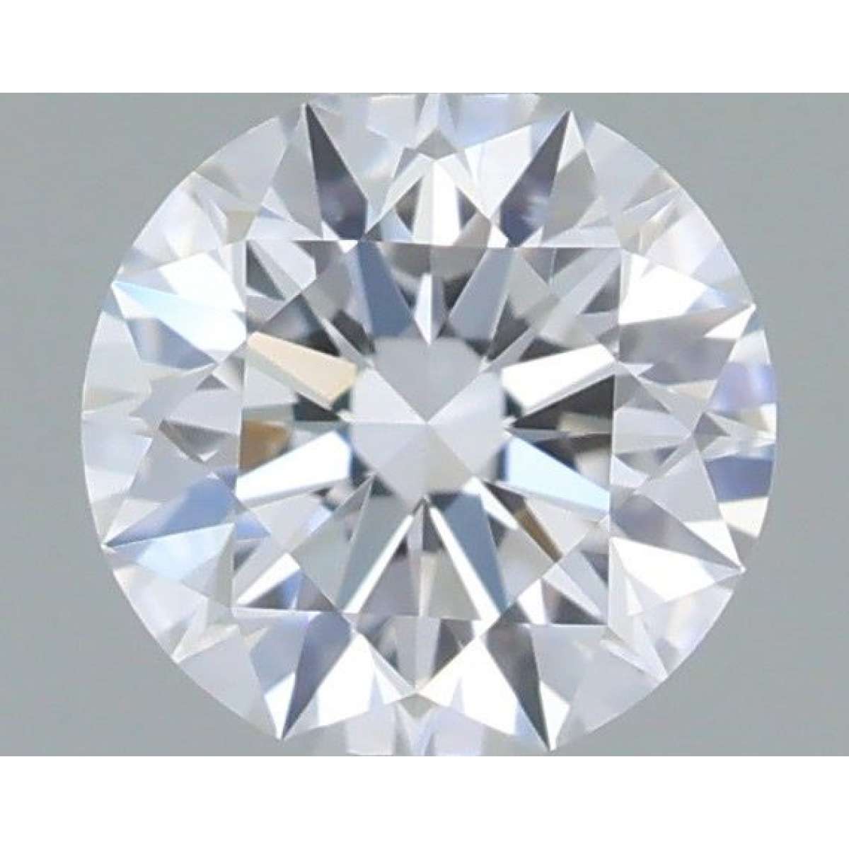 Diamante Certificato GIA Carati 0.31 Colore D Purezza VS2  EX  EX  EX Fluorescenza NON Brown No Green No Milky No EyeClean 100%