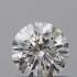 Certified Diamond GIA Carats 0.66 Color E Clarity VVS1  EX  EX  EX Fluorescence NON Brown No Green No Milky No EyeClean 100%