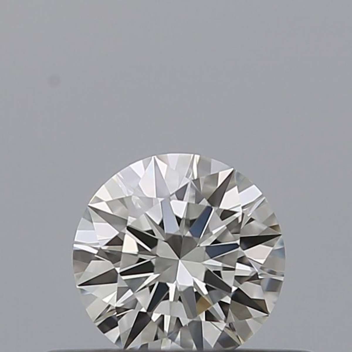 Certified Diamond GIA Carats 0.3 Color G Clarity VVS1  EX  EX  EX Fluorescence NON Brown No Milky No EyeClean 100%