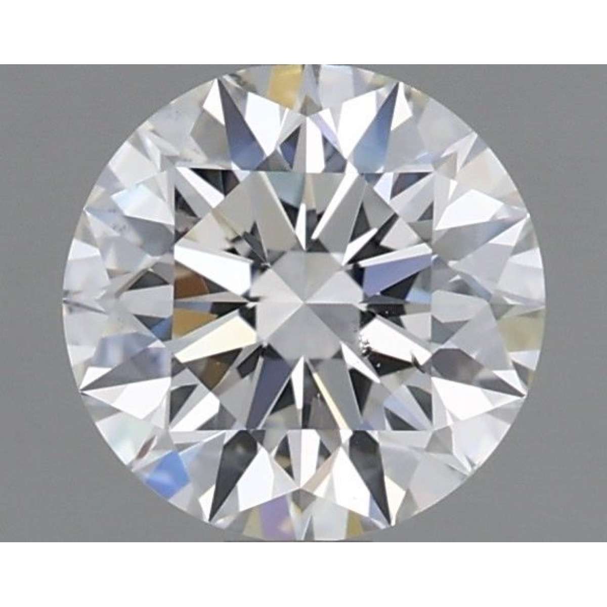 Certified Diamond GIA Carats 1.02 Color G Clarity VS2 EX EX EX Fluorescence FNT Brown No Green No Milky No EyeClean 100% Certified Diamond GIA Carats 1.02 Color G Clarity VS2 EX EX EX Fluorescence FNT Brown No Green No Milky No EyeClean 100%