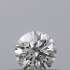 Certified Diamond GIA Carats 0.3 Color F Clarity VVS1  EX  EX  EX Fluorescence MED Brown No Milky No EyeClean 100%
