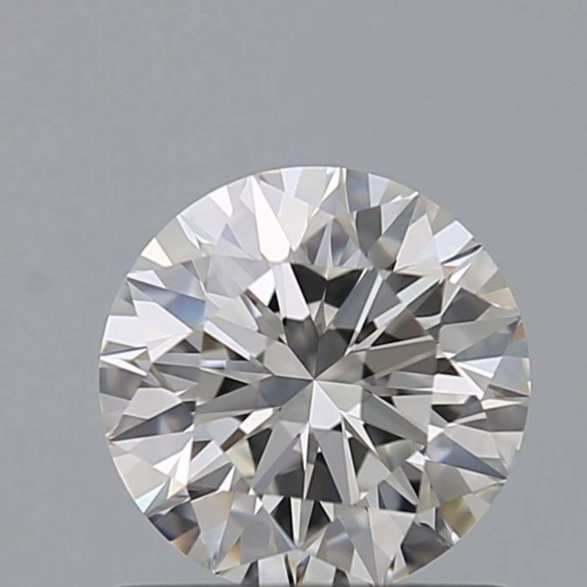 Certified Diamond GIA Carats 0.71 Color G Clarity VVS1 EX EX EX Fluorescence NON Brown No Milky No EyeClean 100% Certified Diamond GIA Carats 0.71 Color G Clarity VVS1 EX EX EX Fluorescence NON Brown No Milky No EyeClean 100%