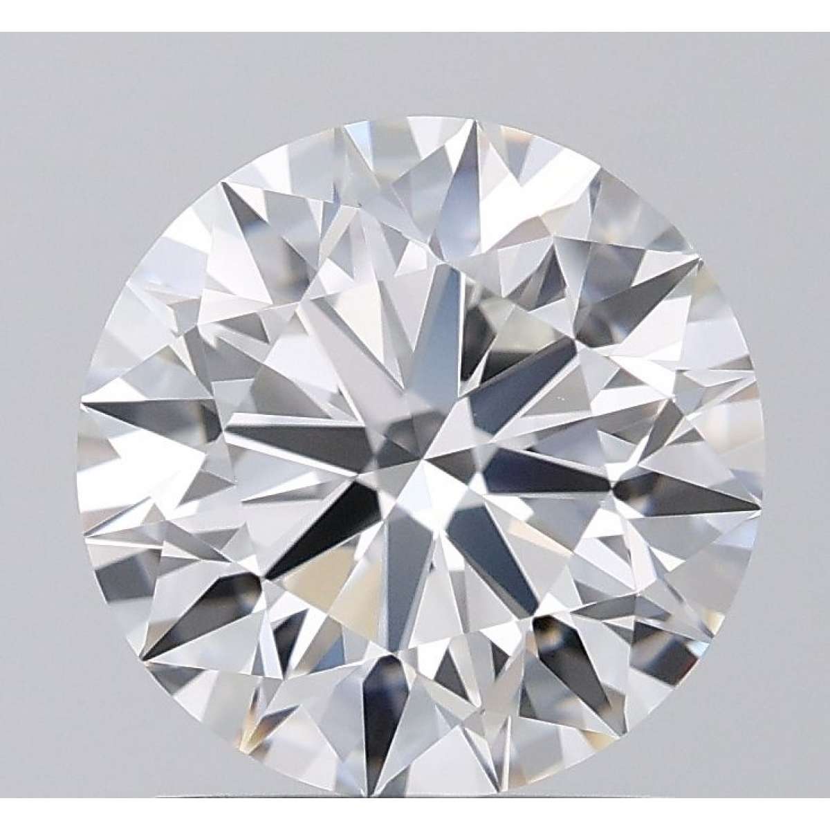 Diamante Certificato GIA Carati 1.7 Colore F Purezza VS1 EX EX EX Fluorescenza NON Brown No Green No Milky No EyeClean 100% Diamante Certificato GIA Carati 1.7 Colore F Purezza VS1 EX EX EX Fluorescenza NON Brown No Green No Milky No EyeClean 100%