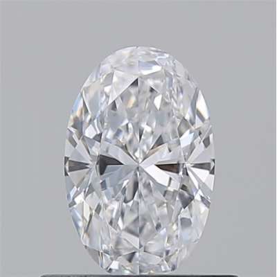 Certified Diamond GIA Carats 0.55 Color D Clarity IF  -  VG  VG Fluorescence NON Brown No Green No Milky No EyeClean 100%
