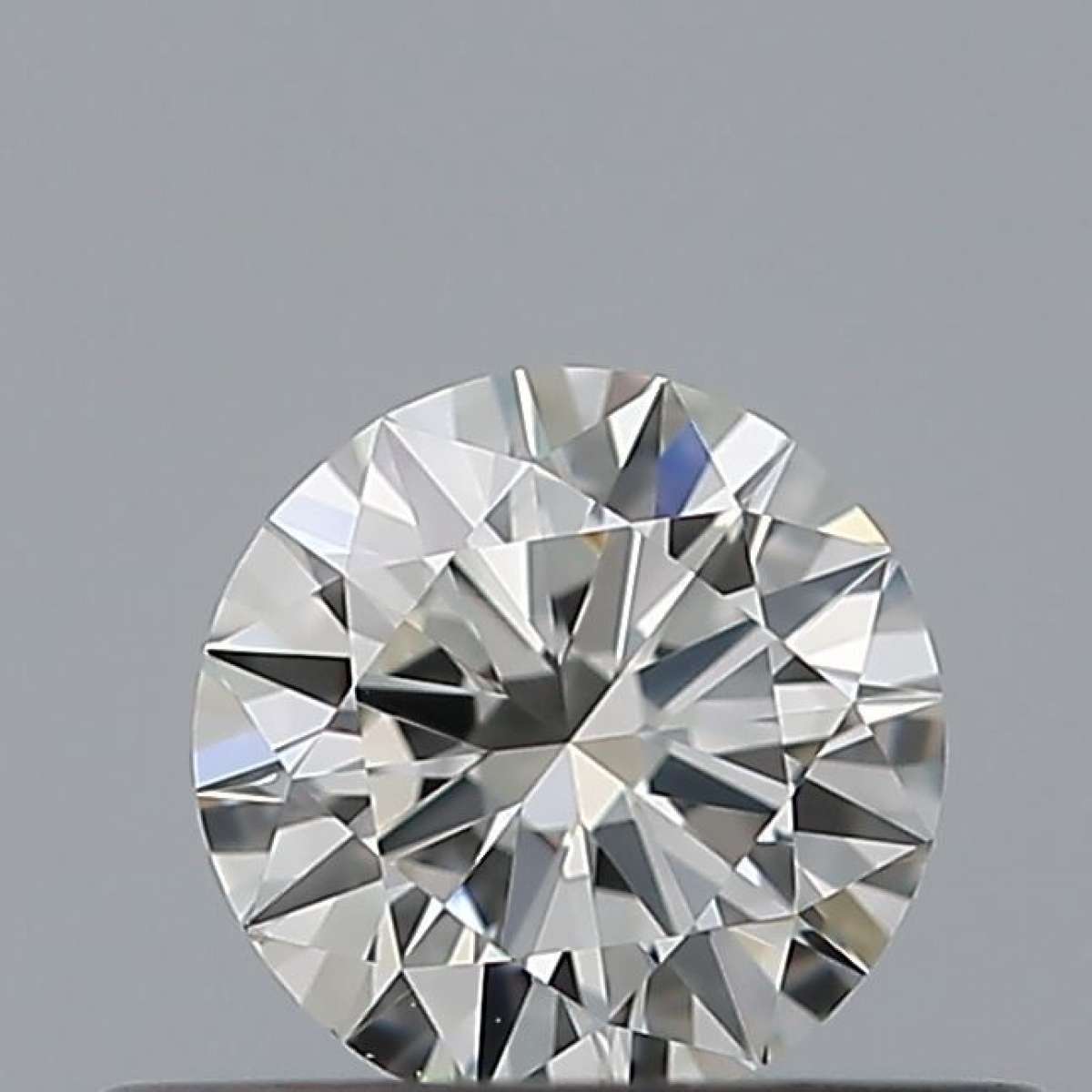 Certified Diamond GIA Carats 0.3 Color G Clarity VS1  EX  EX  EX Fluorescence NON Brown No Milky No EyeClean 100%