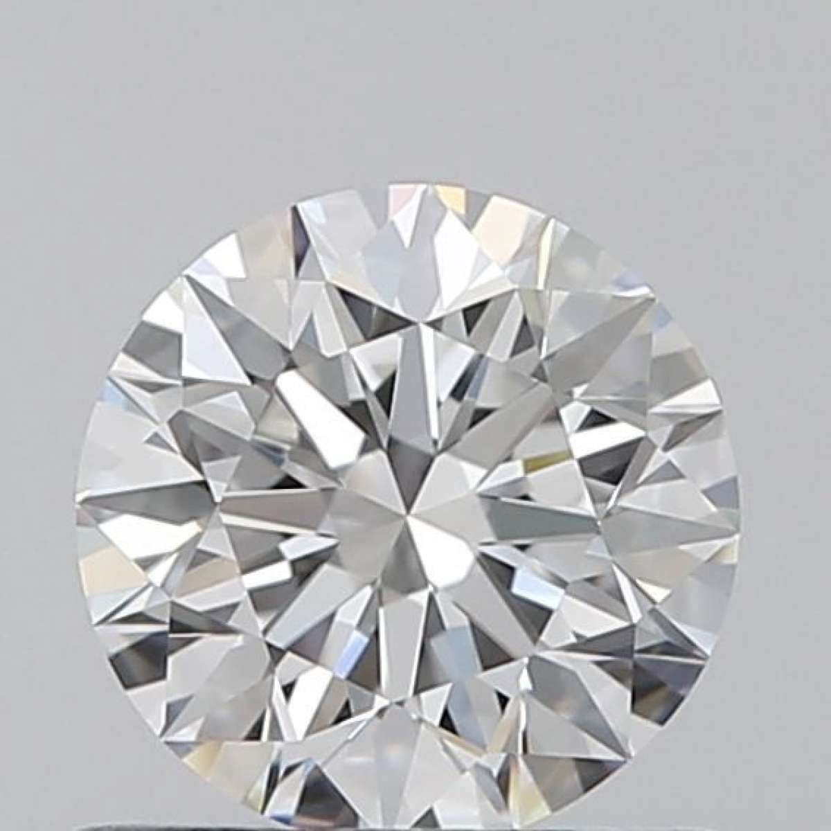 Certified Diamond GIA Carats 0.6 Color E Clarity VS1 EX EX EX Fluorescence NON Brown No Green No Milky No EyeClean 100% Certified Diamond GIA Carats 0.6 Color E Clarity VS1 EX EX EX Fluorescence NON Brown No Green No Milky No EyeClean 100%