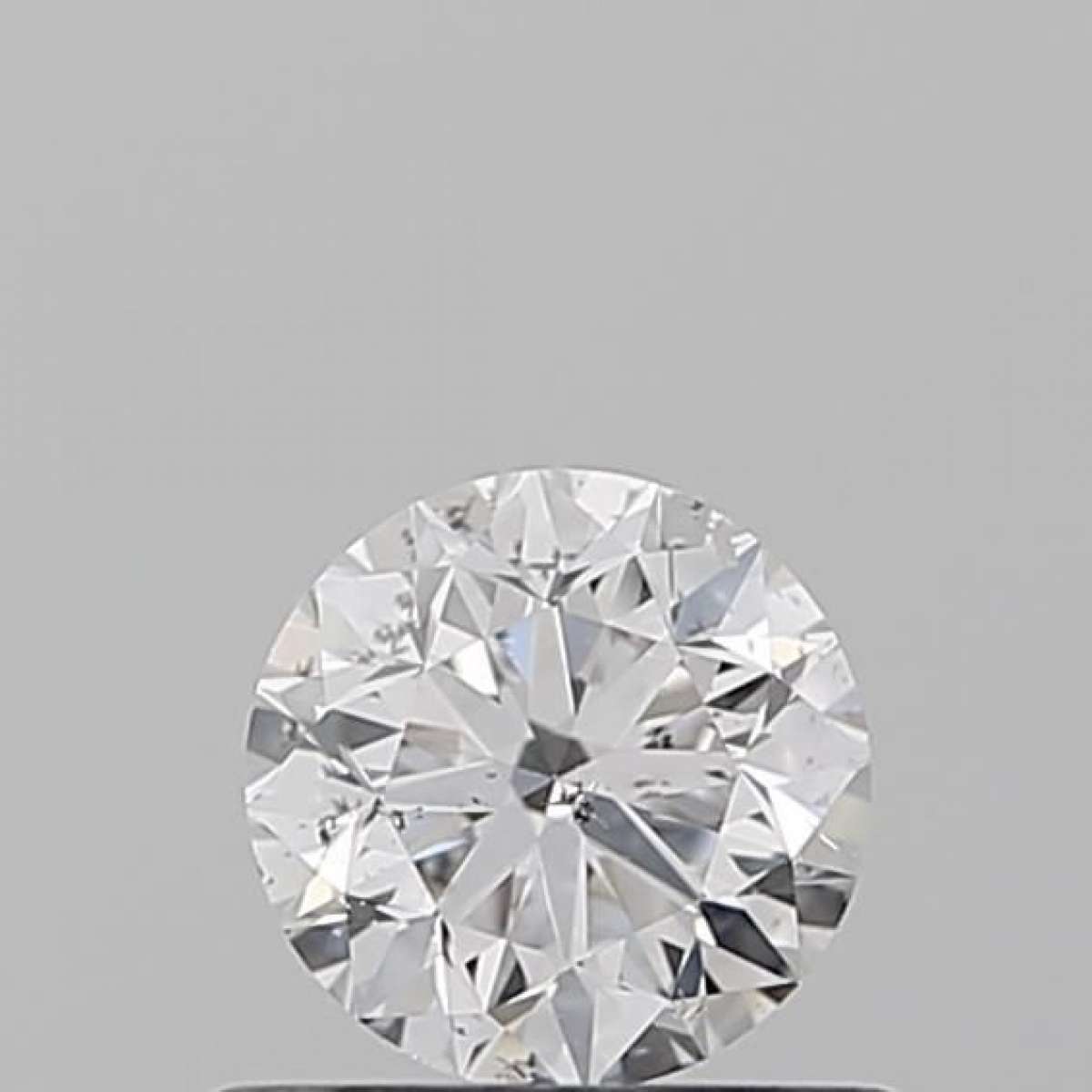 Certified Diamond GIA Carats 0.5 Color E Clarity SI2 VG EX VG Fluorescence NON Brown No Green No Milky No EyeClean 100% Certified Diamond GIA Carats 0.5 Color E Clarity SI2 VG EX VG Fluorescence NON Brown No Green No Milky No EyeClean 100%
