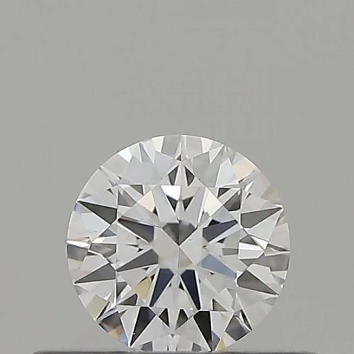 Certified Diamond GIA Carats 0.33 Color F Clarity VS1  EX  EX  EX Fluorescence NON Brown No Milky No EyeClean 100%