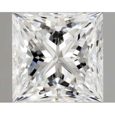 Certified Diamond GIA Carats 1.03 Color E Clarity VS1  -  EX  VG Fluorescence NON Brown No Green No Milky No EyeClean 100%