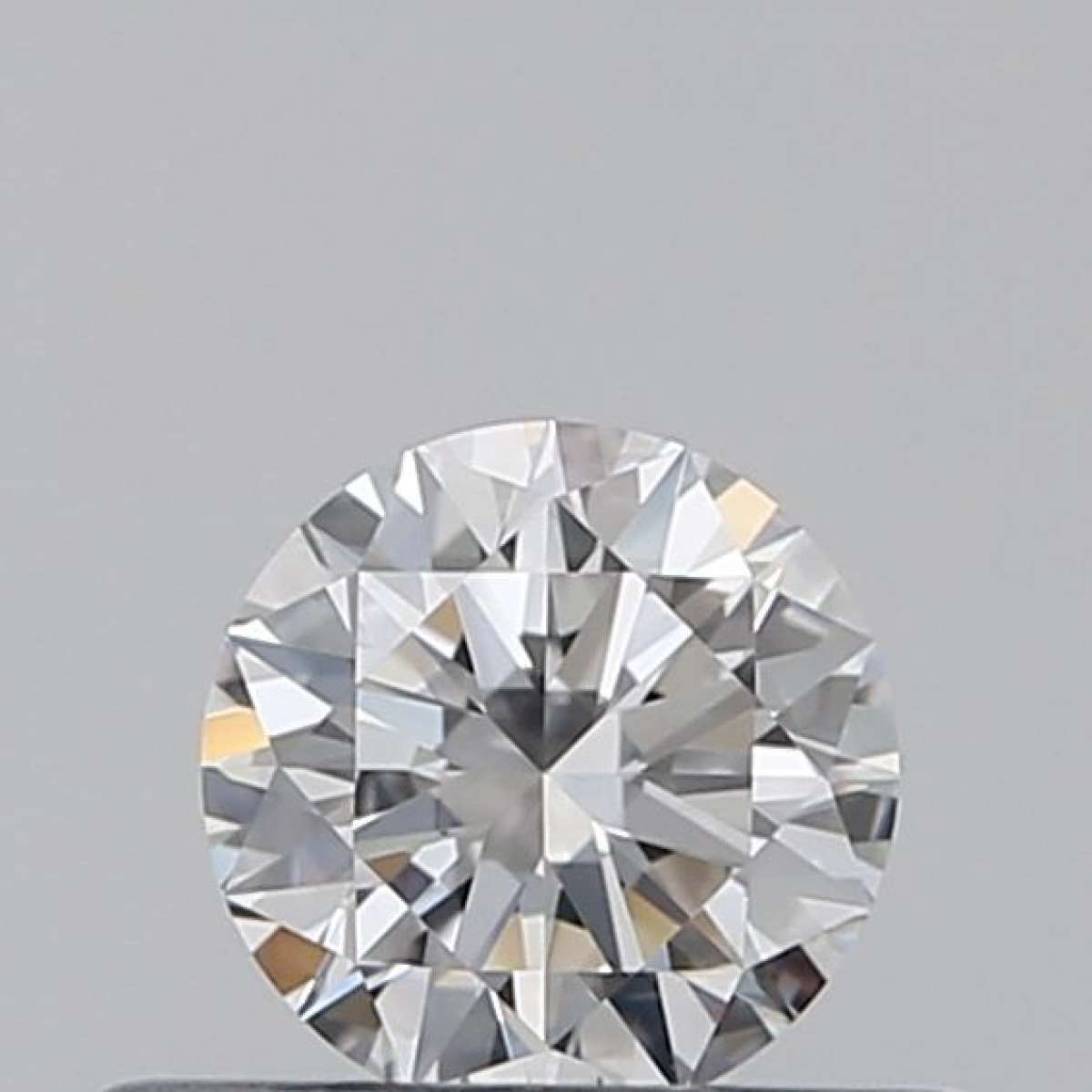 Diamante Certificato GIA Carati 0.3 Colore D Purezza VS1  EX  EX  EX Fluorescenza NON Brown No Green No Milky No EyeClean 100%